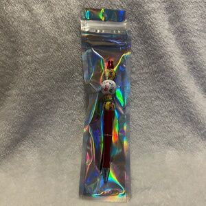 😉Bundle Days😉 New Refillable Ink Pen Autism Love Awareness Inclusion Puzzle